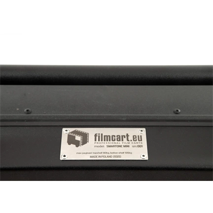 Filmcart Smartone Mini tárolókocsi