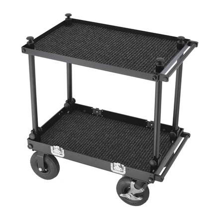 Filmcart Smartone Standard Closed 40mm-es tárolókocsi