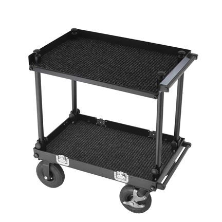 Filmcart Smartone Standard Open 70mm-es tárolókocsi