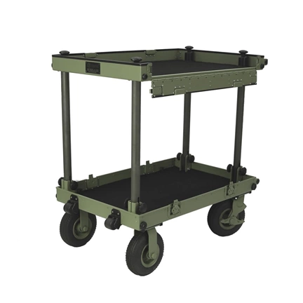 Filmcart Smartone Standard Plus tárolókocsi (Army Green)