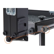 Filmcart Smartone Upgraded tárolókocsi