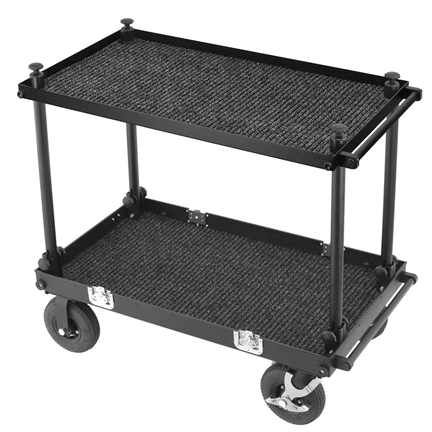 Filmcart Smartone XL Closed 40mm-es tárolókocsi