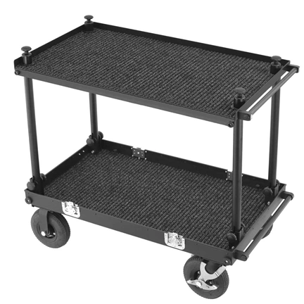 Filmcart Smartone XL Open 40mm-es tárolókocsi