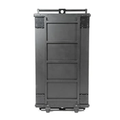 Filmcart Smartone XL Plus Upgraded tárolókocsi - állítható magasságú