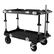 Filmcart Smartone XL Plus Upgraded tárolókocsi - állítható magasságú