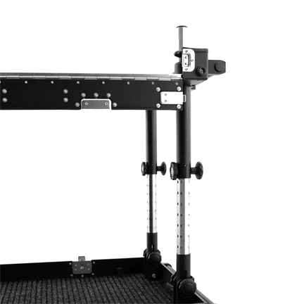 Filmcart Smartone XL Plus Upgraded tárolókocsi - állítható magasságú