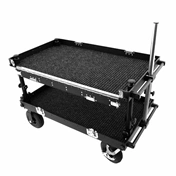 Filmcart Smartone XL Plus Upgraded tárolókocsi - állítható magasságú