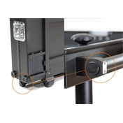 Filmcart Smartone XL Upgrade tárolókocsi