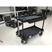 Filmcart Smartone XL Upgrade tárolókocsi