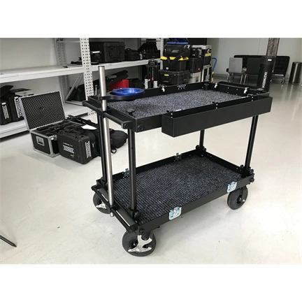 Filmcart Smartone XL Upgrade tárolókocsi