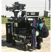 Filmcart Smartone XL Upgrade tárolókocsi