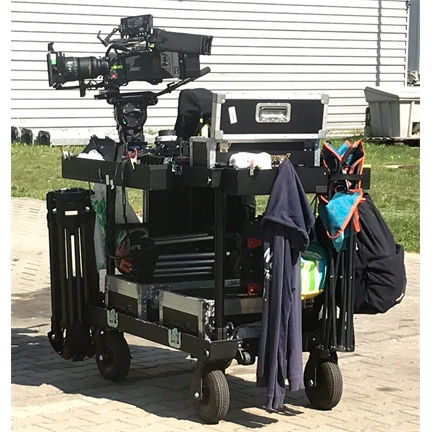 Filmcart Smartone XL Upgrade tárolókocsi