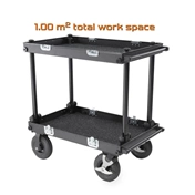 Filmcart Smartone tárolókocsi