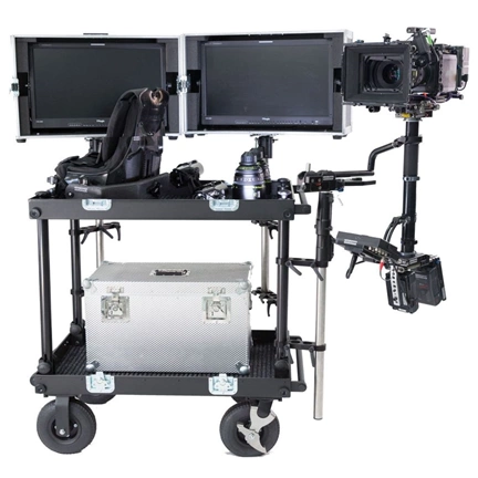 Filmcart Smartone tárolókocsi