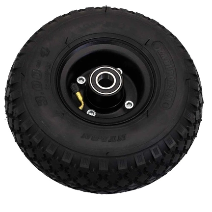 Filmcart Spare10” (260mm) Off-Road Wheel