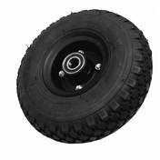 Filmcart Spare10” (260mm) Off-Road Wheel