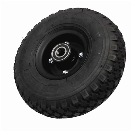 Filmcart Spare10” (260mm) Off-Road Wheel