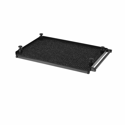 Filmcart Standard Open 40-es felső polc