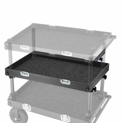 Filmcart Standard Regular középső polc