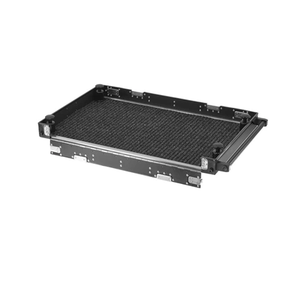 Filmcart Standard felső polc Double Plus