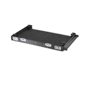 Filmcart Standard felső polc Double Plus