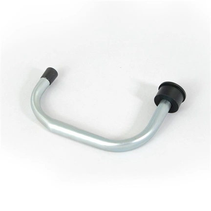 Filmcart Steel Single Hook With Sleeve