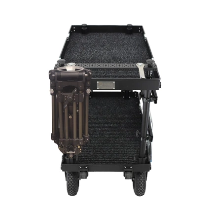 Filmcart Tripod Hook Smartone Micro Set - állványtartó kampó készlet