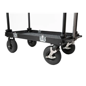 Filmcart Upgrade - Off-Road kerekek, 260mm Kit