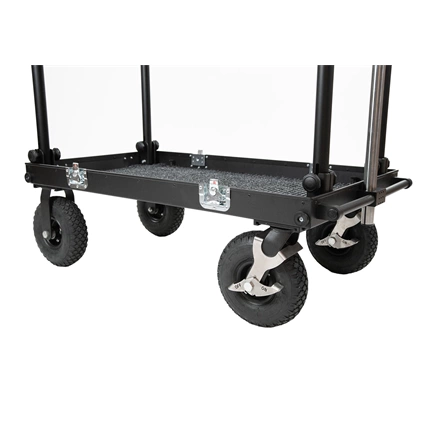 Filmcart Upgrade - Off-Road kerekek, 260mm Kit