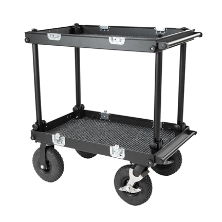 Filmcart Upgrade - Off-Road kerekek, 260mm Kit