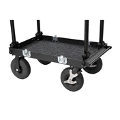 Filmcart Upgrade - Off-Road kerekek, 260mm Kit