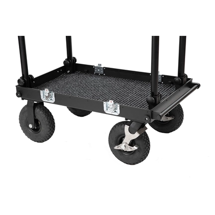 Filmcart Upgrade - Off-Road kerekek, 260mm Kit