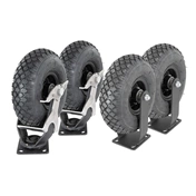Filmcart Upgrade - Off-Road kerekek, 260mm Kit