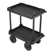 Filmcart Upgrade - "minden fekete"