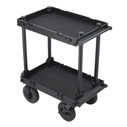 Filmcart Upgrade - "minden fekete"