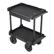 Filmcart Upgrade - "minden fekete"