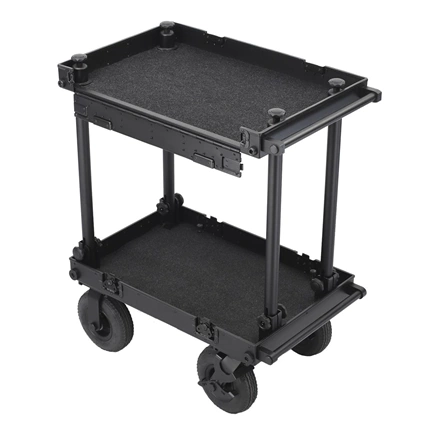 Filmcart Upgrade - "minden fekete"