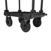 Filmcart Upgrade - "minden fekete"