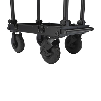 Filmcart Upgrade - "minden fekete"