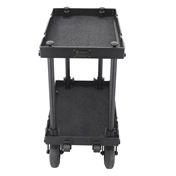 Filmcart Upgrade - "minden fekete"