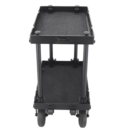 Filmcart Upgrade - "minden fekete"