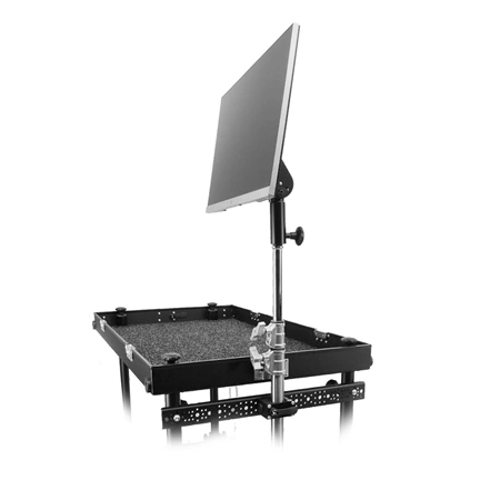 Filmcart Vesa Mount with sleeve - "Vesa" tartó 35mm-es csőre, rögzítővel