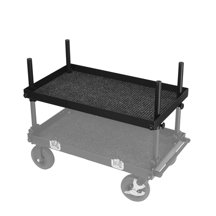 Filmcart XL Closed 70-es középső polc