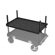 Filmcart XL Open 40-es középső polc