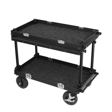 Filmcart XL Open 40-es középső polc