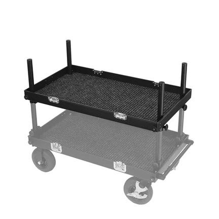 Filmcart XL Regular középső polc