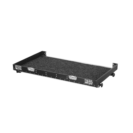 Filmcart XL középső polc Double Plus