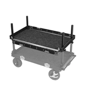 Filmcart XL középső polc Double Plus