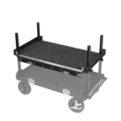 Filmcart XL középső polc Double Plus