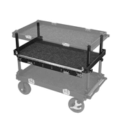 Filmcart XL középső polc Double Plus